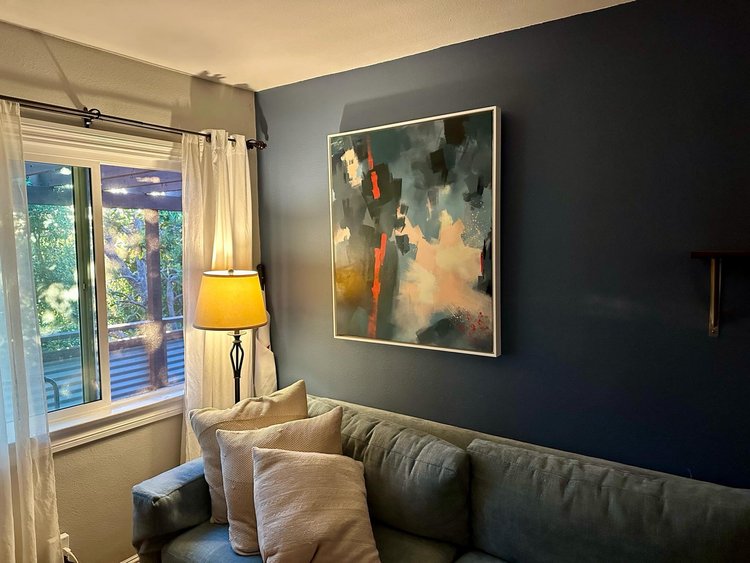 Recent work by Caryn Vainio