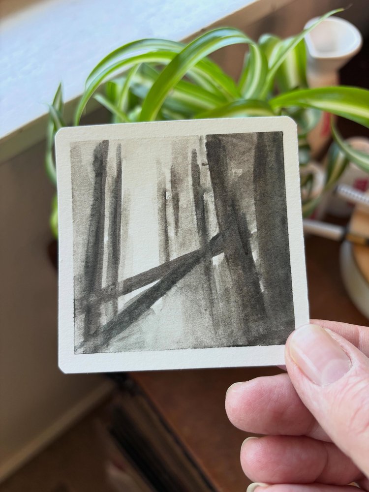 Recent work by Caryn Vainio