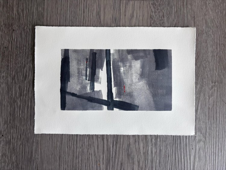 Recent work by Caryn Vainio