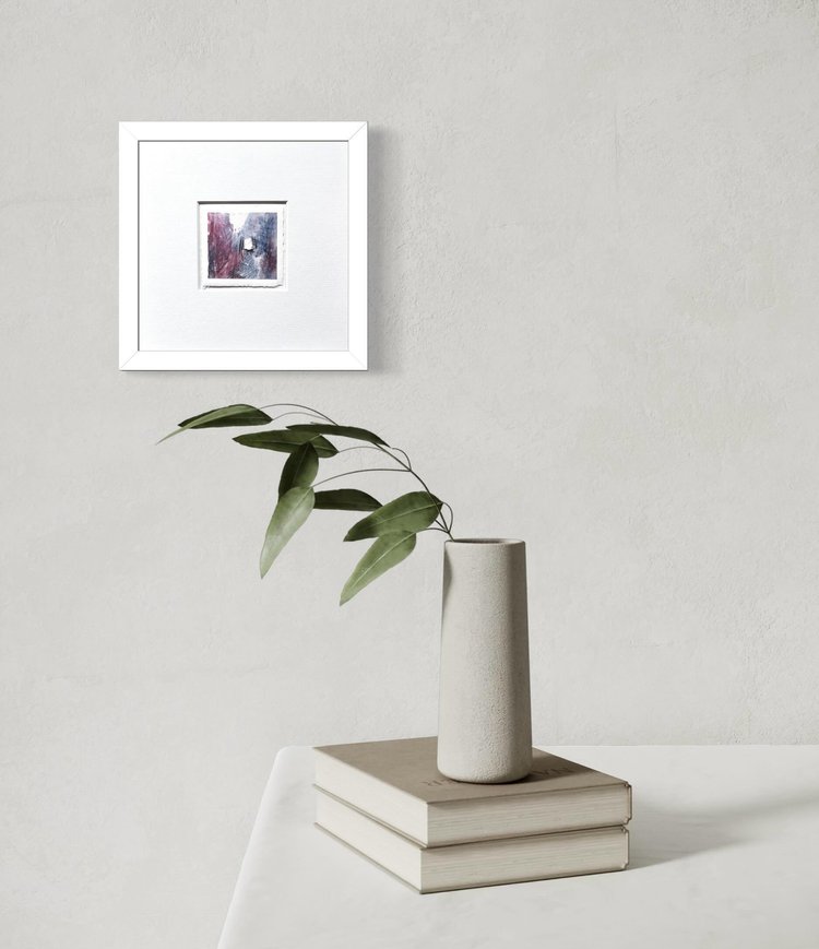Recent work by Caryn Vainio