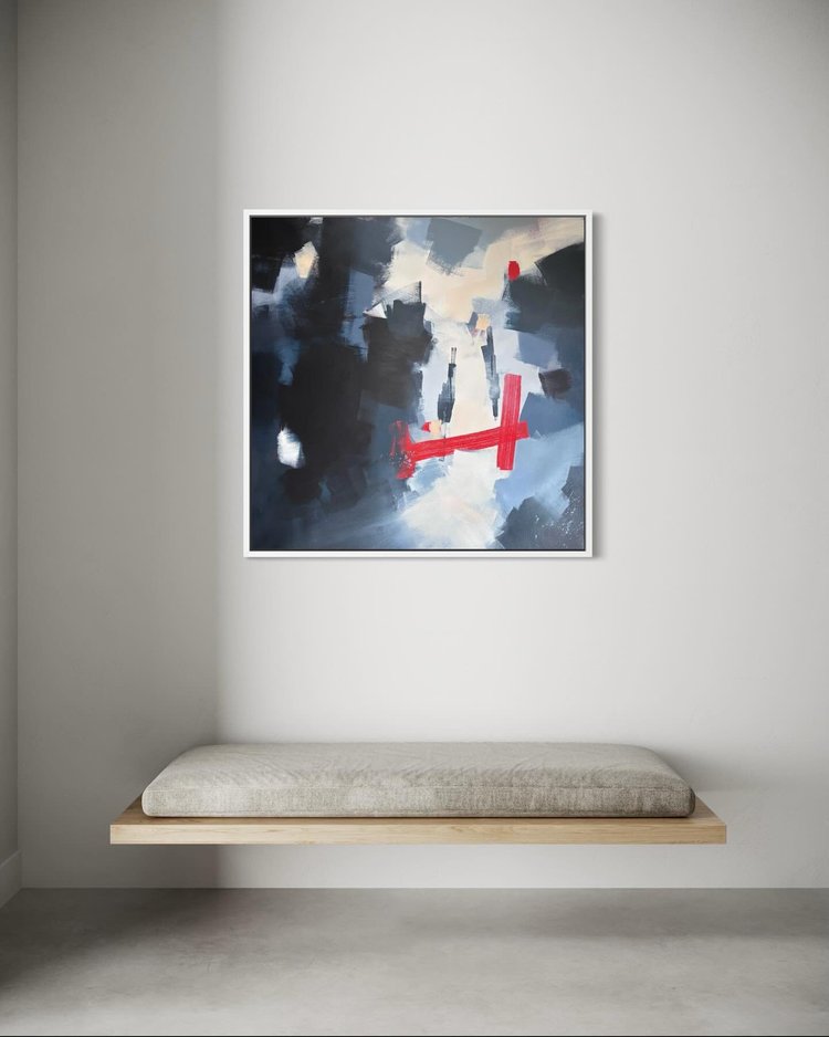 Recent work by Caryn Vainio