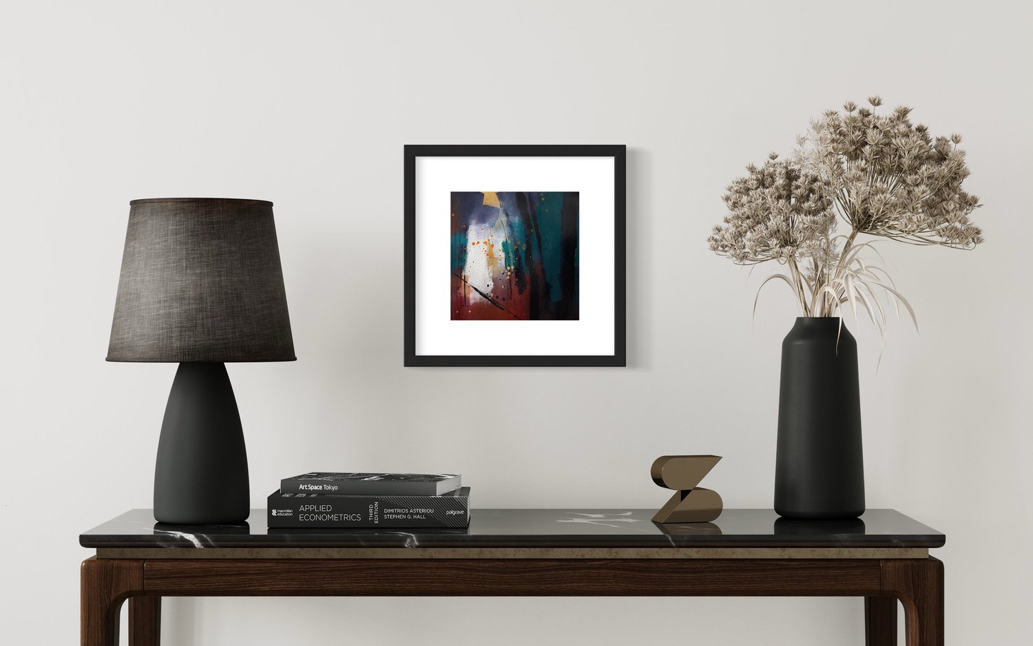 ‘Chaos Cascadia 2’ Limited Edition Gicleé Print